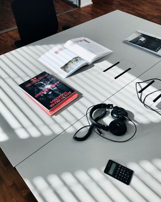 Desks in Cologne